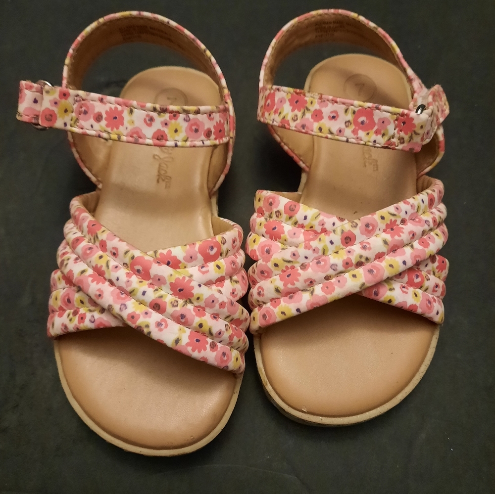 Cat & Jack Sandals